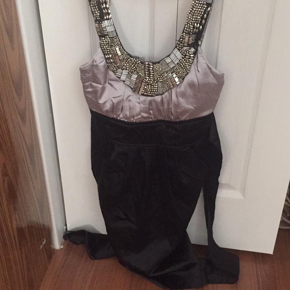 My Michelle beautiful dress